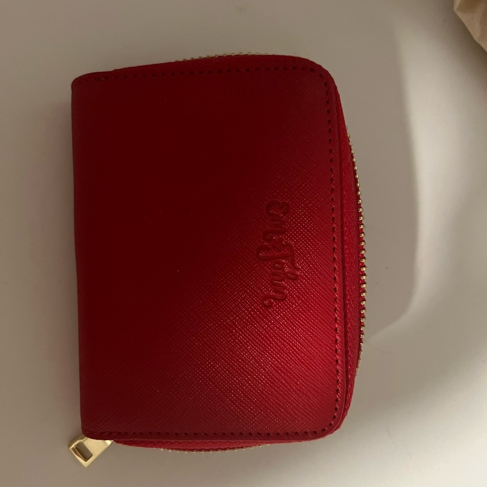 Card holder